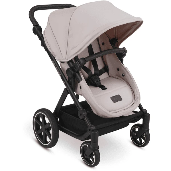 ABC DESIGN Poppenwagen Migno Berry Collectie 2023 3 ABC DESIGN Poppenwagen Migno Berry Collectie 2023 - Afbeelding 3