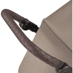 ABC DESIGN Poppenwagen Migno Cream Fashion Editie Collectie 2022 -Speelgoed Voor Kinderen abc design poppenwagen migno cream fashion editie collectie 2022 a329182 3