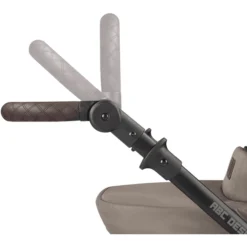 ABC DESIGN Poppenwagen Migno Cream Fashion Editie Collectie 2022 -Speelgoed Voor Kinderen abc design poppenwagen migno cream fashion editie collectie 2022 a329182 4