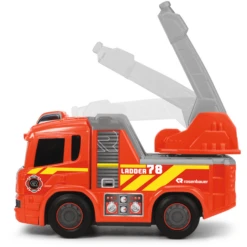 ABC Ferdy Brandweer -Speelgoed Voor Kinderen abc ferdy brandweer a409534 2