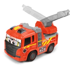 ABC Ferdy Brandweer -Speelgoed Voor Kinderen abc ferdy brandweer a409534 3