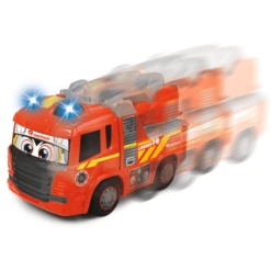 ABC Ferdy Brandweer -Speelgoed Voor Kinderen abc ferdy brandweer a409534 4