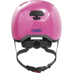 ABUS Fietshelm SKURB KID Glanzend Roze-S -Speelgoed Voor Kinderen abus fietshelm skurb kid glanzend roze s a408810 3