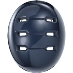 ABUS Fietshelm SKURB KID Mid Night Blauw-S -Speelgoed Voor Kinderen abus fietshelm skurb kid mid night blauw s a408814 2