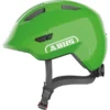 ABUS Fietshelm SMILE Y 3.0 Glanzend Green -S