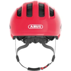 ABUS Fietshelm SMILE Y 3.0 Glanzend Rood-S -Speelgoed Voor Kinderen abus fietshelm smile y 3 0 glanzend rood s a408881 4