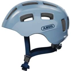 ABUS Fietshelm YOUN-I 2.0 Gletsjerblauw-M -Speelgoed Voor Kinderen abus fietshelm youn i 2 0 gletsjerblauw m a408704 4