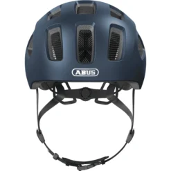 ABUS Fietshelm YOUN-I 2.0 Mid Night Blauw-M 7 ABUS Fietshelm YOUN-I 2.0 Mid Night Blauw-M -Speelgoed Voor Kinderen abus fietshelm youn i 2 0 mid night blauw m a408804 2