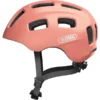 ABUS Fietshelm YOUN-I 2.0 Roségoud-M