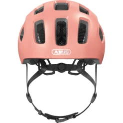 ABUS Fietshelm YOUN-I 2.0 Roségoud-M 7 ABUS Fietshelm YOUN-I 2.0 Roségoud-M -Speelgoed Voor Kinderen abus fietshelm youn i 2 0 rosegoud m a408801 2