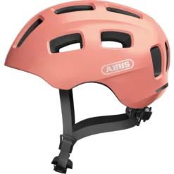 ABUS Fietshelm YOUN-I 2.0 Roségoud-M 9 ABUS Fietshelm YOUN-I 2.0 Roségoud-M -Speelgoed Voor Kinderen abus fietshelm youn i 2 0 rosegoud m a408801 4