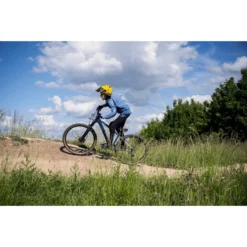 ABUS YOUDROP Icoon Fietshelm Geel-S -Speelgoed Voor Kinderen abus youdrop icoon fietshelm geel s a408865 4