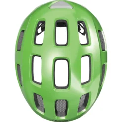 ABUS YOUN-I 2.0 Fietshelm Sparkling Green -M 8 ABUS YOUN-I 2.0 Fietshelm Sparkling Green -M -Speelgoed Voor Kinderen abus youn i 2 0 fietshelm sparkling green m a408692 3