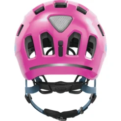 ABUS YOUN-I 2.0 Fietshelm Sparkling Roze-M -Speelgoed Voor Kinderen abus youn i 2 0 fietshelm sparkling roze m a408690 2