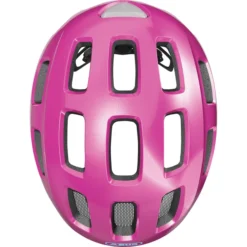 ABUS YOUN-I 2.0 Fietshelm Sparkling Roze-M -Speelgoed Voor Kinderen abus youn i 2 0 fietshelm sparkling roze m a408690 3