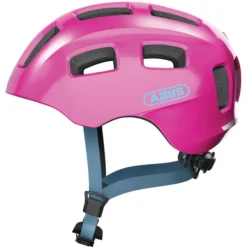 ABUS YOUN-I 2.0 Fietshelm Sparkling Roze-M -Speelgoed Voor Kinderen abus youn i 2 0 fietshelm sparkling roze m a408690 4
