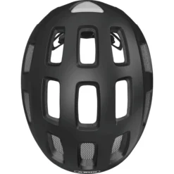 ABUS YOUN-I 2.0 Fietshelm Velvet Black -M 9 ABUS YOUN-I 2.0 Fietshelm Velvet Black -M -Speelgoed Voor Kinderen abus youn i 2 0 fietshelm velvet black m a408684 4