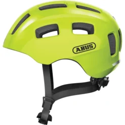 ABUS YOUN-I 2.0 Fietshelmsignaal Geel-M -Speelgoed Voor Kinderen abus youn i 2 0 fietshelmsignaal geel m a408695 4