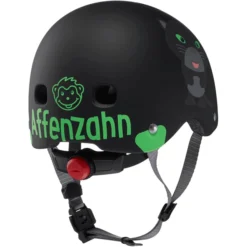 Affenzahn Fietshelm Panther -Speelgoed Voor Kinderen affenzahn fietshelm panther a360751 2