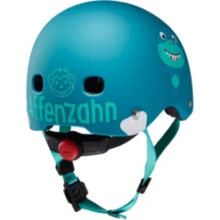 Affenzahn Fietshelm Shark -Speelgoed Voor Kinderen affenzahn fietshelm shark a360749 2