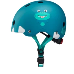 Affenzahn Fietshelm Shark -Speelgoed Voor Kinderen affenzahn fietshelm shark a360749 4