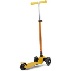 Affenzahn Micro Scooter Maxi Tiger -Speelgoed Voor Kinderen affenzahn micro scooter maxi tiger a360733 2