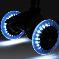 Affenzahn Micro Scooter Maxi Tiger -Speelgoed Voor Kinderen affenzahn micro scooter maxi tiger a360733 3