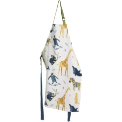 ASA Selection Kinderschort Wildlife -Speelgoed Voor Kinderen asa selection kinderschort wildlife a408262 2