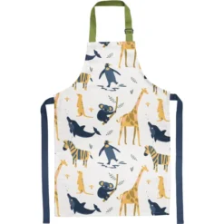 ASA Selection Kinderschort Wildlife -Speelgoed Voor Kinderen asa selection kinderschort wildlife a408262 3