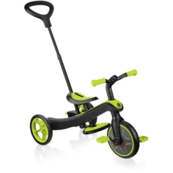 AUTHENTIC SPORTEN Globber Explore R Trike 4 In 1, Kalk -Speelgoed Voor Kinderen authentic sporten globber explore r trike 4 in 1 kalk a295084 2