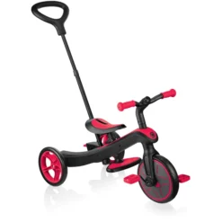 AUTHENTIC SPORTEN Globber Explore R Trike 4 In 1, Rood 7 AUTHENTIC SPORTEN Globber Explore R Trike 4 In 1, Rood -Speelgoed Voor Kinderen authentic sporten globber explore r trike 4 in 1 rood a295077 2