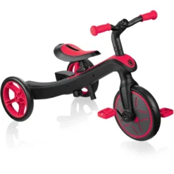 AUTHENTIC SPORTEN Globber Explore R Trike 4 In 1, Rood 8 AUTHENTIC SPORTEN Globber Explore R Trike 4 In 1, Rood -Speelgoed Voor Kinderen authentic sporten globber explore r trike 4 in 1 rood a295077 3