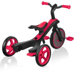 AUTHENTIC SPORTEN Globber Explore R Trike 4 In 1, Rood 9 AUTHENTIC SPORTEN Globber Explore R Trike 4 In 1, Rood -Speelgoed Voor Kinderen authentic sporten globber explore r trike 4 in 1 rood a295077 4