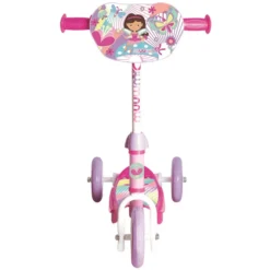 AUTHENTIC SPORTEN Kiddy Scoot Hij Muuwmi Fee, Roze -Speelgoed Voor Kinderen authentic sporten kiddy scoot hij muuwmi fee roze a290810 2