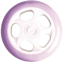 AUTHENTIC SPORTEN Kiddy Scoot Hij Muuwmi Fee, Roze -Speelgoed Voor Kinderen authentic sporten kiddy scoot hij muuwmi fee roze a290810 3