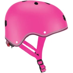 GLOBBER AUTHENTIC SPORTS Helm EVO Ligths, XXS/XS (45-51 Cm), Roze 7 GLOBBER AUTHENTIC SPORTS Helm EVO Ligths, XXS/XS (45-51 Cm), Roze -Speelgoed Voor Kinderen authentic sports helm evo ligths xxs xs 45 51 cm roze a291077 2