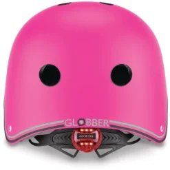GLOBBER AUTHENTIC SPORTS Helm EVO Ligths, XXS/XS (45-51 Cm), Roze 8 GLOBBER AUTHENTIC SPORTS Helm EVO Ligths, XXS/XS (45-51 Cm), Roze -Speelgoed Voor Kinderen authentic sports helm evo ligths xxs xs 45 51 cm roze a291077 3