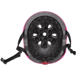 GLOBBER AUTHENTIC SPORTS Helm EVO Ligths, XXS/XS (45-51 Cm), Roze 9 GLOBBER AUTHENTIC SPORTS Helm EVO Ligths, XXS/XS (45-51 Cm), Roze -Speelgoed Voor Kinderen authentic sports helm evo ligths xxs xs 45 51 cm roze a291077 4