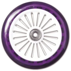 AUTHENTIC SPORTS Kinderstep Muuwmi, Pink -Speelgoed Voor Kinderen authentic sports kinderstep muuwmi pink a290824 3