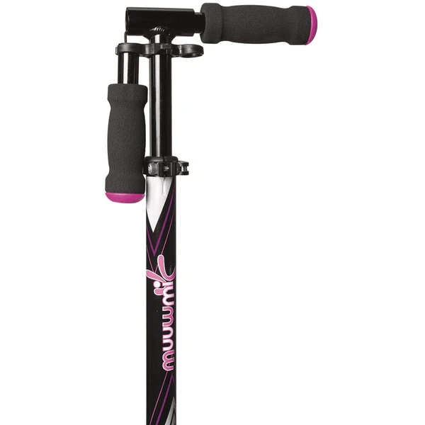 AUTHENTIC SPORTS Muuwmi Aluminium Step 205 Mm Roze 3 AUTHENTIC SPORTS Muuwmi Aluminium Step 205 Mm Roze - Afbeelding 3