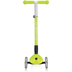 AUTHENTIC SPORTS Step Globber Primo Foldable Groen -Speelgoed Voor Kinderen authentic sports step globber primo foldable groen a279017 3