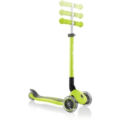 AUTHENTIC SPORTS Step Globber Primo Foldable Groen -Speelgoed Voor Kinderen authentic sports step globber primo foldable groen a279017 4