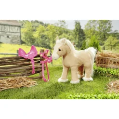 BABY Geboren My Cute Horse 7 BABY Geboren My Cute Horse -Speelgoed Voor Kinderen baby geboren my cute horse a312103 2