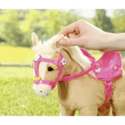 BABY Geboren My Cute Horse 8 BABY Geboren My Cute Horse -Speelgoed Voor Kinderen baby geboren my cute horse a312103 3