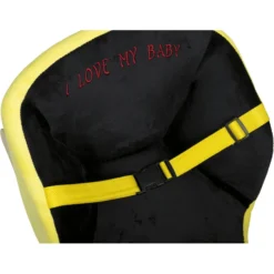 BabyGO - Schommeldier Bij -Speelgoed Voor Kinderen babygo schommeldier bij a237653 2