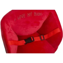 BabyGO - Schommeldier Lieveheersbeestje 7 BabyGO - Schommeldier Lieveheersbeestje -Speelgoed Voor Kinderen babygo schommeldier lieveheersbeestje a237642 2