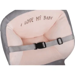 BabyGO - Schommeldier Olifant -Speelgoed Voor Kinderen babygo schommeldier olifant a237661 2