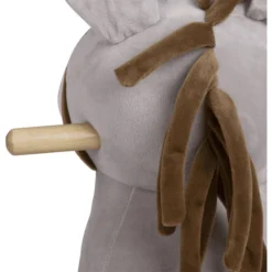 BabyGO - Schommeldier Olifant -Speelgoed Voor Kinderen babygo schommeldier olifant a237661 3