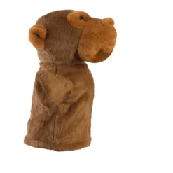 BAMBINI Handpop Monkey -Speelgoed Voor Kinderen bambini handpop monkey a368864 3