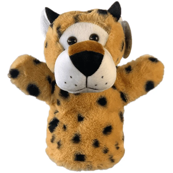 BAMBINI Poppentheater Safari 4 BAMBINI Poppentheater Safari - Afbeelding 4